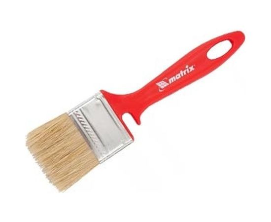 Флейцевая кисть MATRIX Color Line ЭМАЛИ 50х12 мм 83352 – изображение 2