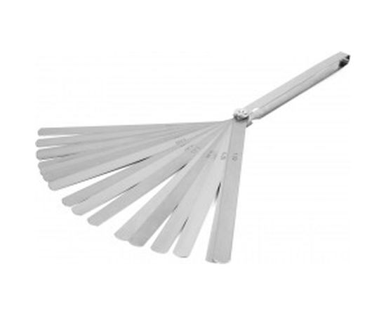 Набор щупов Micron 0,05-1, L=200, 20 шт 954734 – изображение 2