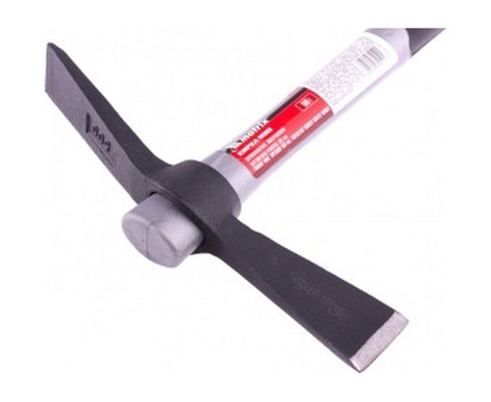 Топор-кирка 385 мм MATRIX 21826 – изображение 2