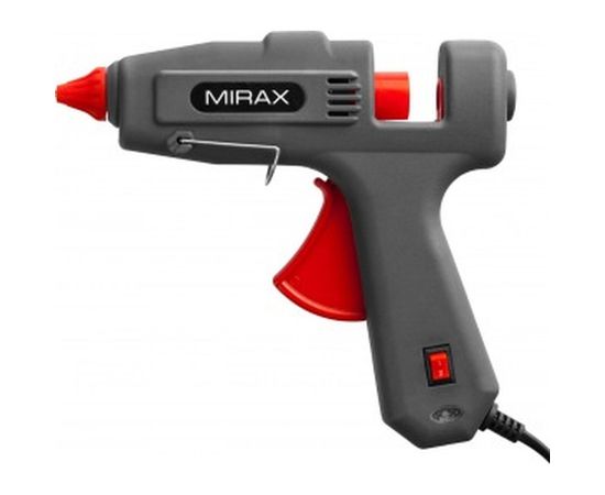 Электрический клеевой пистолет MIRAX 06807 – изображение 2