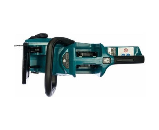 Цепная пила Makita DUC353Z – изображение 2
