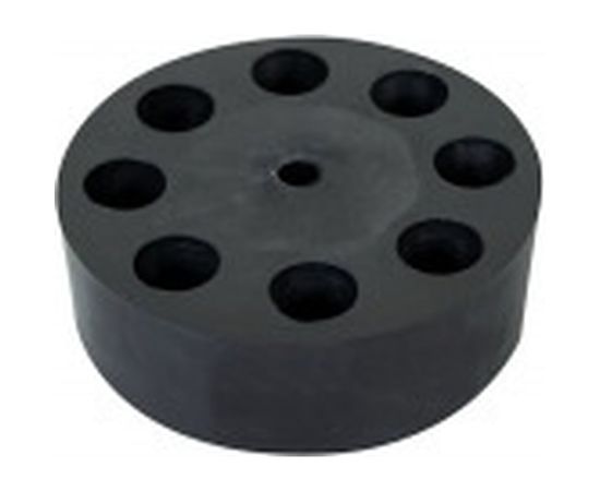 Опора 100 мм для подкатного домкрата KRAFT KT 705016 – изображение 2