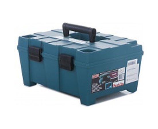 Ленточная шлифмашина Makita 9910K – изображение 2