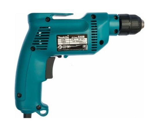 Дрель Makita 6408 – изображение 2