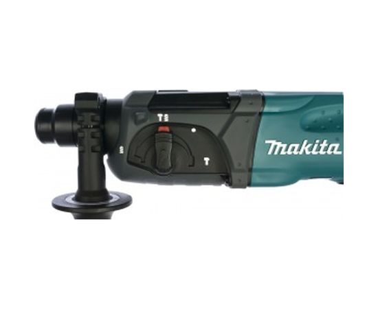 Перфоратор Makita HR 2470 – изображение 2