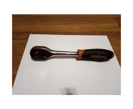 Трещоточная рукоятка Ombra 281202 – изображение 2