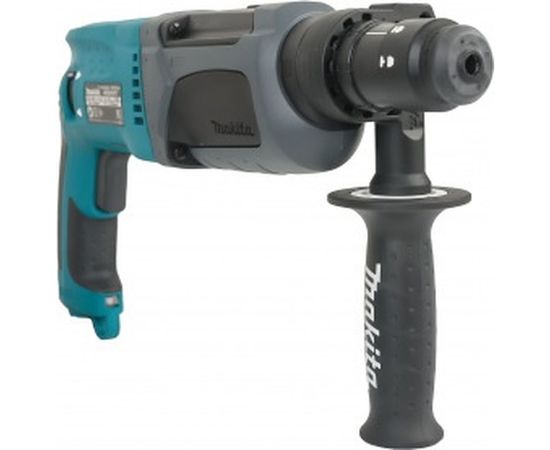 Перфоратор Makita HR 2470 FT – изображение 2