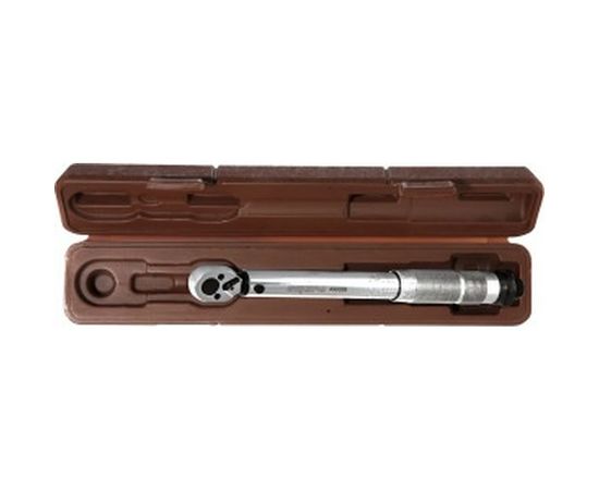 Динамометрический ключ Ombra A90038, 5-25 Нм, 1/4" – изображение 2