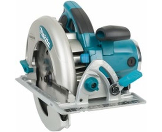 Пила дисковая Makita 5008MG – изображение 2