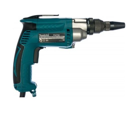 Шуруповерт Makita FS2700 – изображение 2