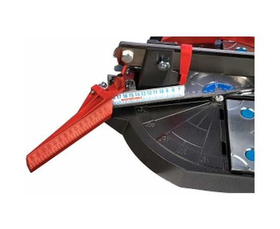 Ручной плиткорез MONTOLIT MASTERPIUMA 93P3 93X93 – изображение 2