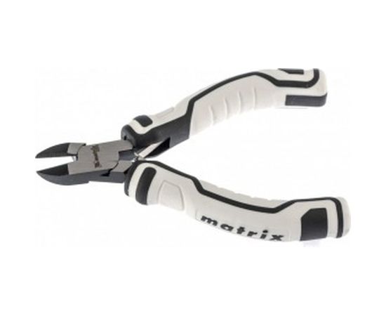 Бокорезы MATRIX Mini PRO 110 мм, авторазжим 17832 – изображение 2