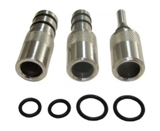 Установка для сбора масла NORDBERG 2330-BC – изображение 2