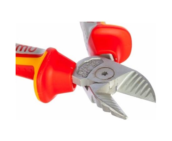 Диэлектрические бокорезы 160 мм NWS 134-49-VDE-160 – изображение 2