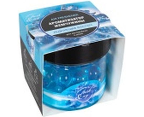 Ароматизатор KRAFT Жемчужины Леденящий восторг KT 833007 – изображение 2