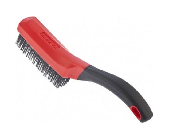 Зачистная пятирядная щетка MATRIX 74835 – изображение 2