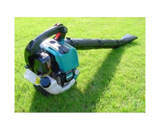 Бензиновая воздуходувка Makita BHX2501 – изображение 2