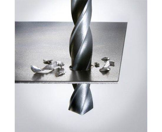 Сверло по металлу DIN 338 (2 мм; HSS) KWB 209-620 – изображение 2