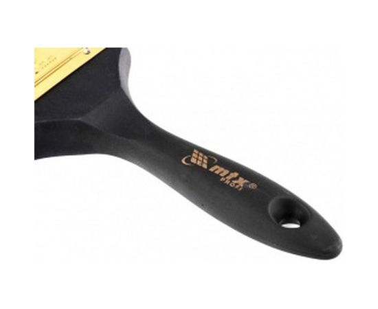 Плоская кисть Профи 3 MATRIX 83154 – изображение 2