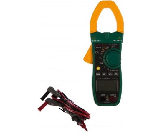 Токовые клещи MASTECH MS2138 13-1311 – изображение 2