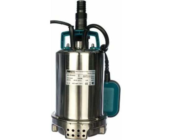 Погружной дренажный насос Makita PF0403 – изображение 2