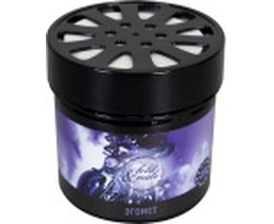 Ароматизатор KRAFT Гелевый в банке Эгоист KT 833036 – изображение 2