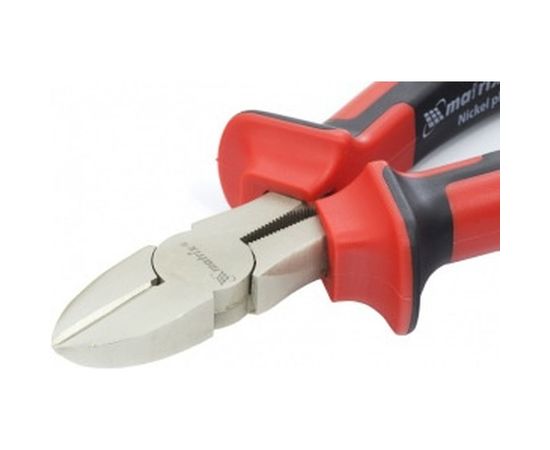 Бокорезы NICKEL 200 мм MATRIX 17524 – изображение 2