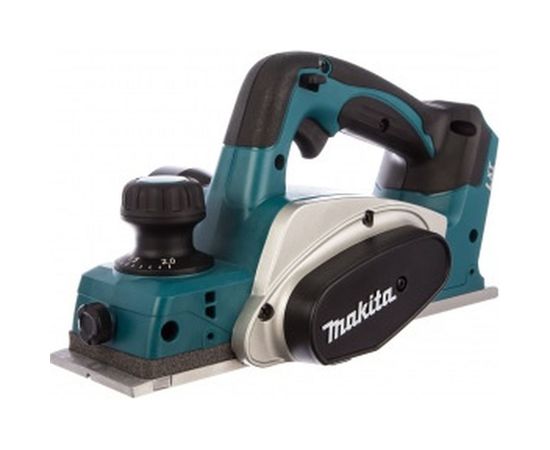 Рубанок Makita DKP180Z – изображение 2