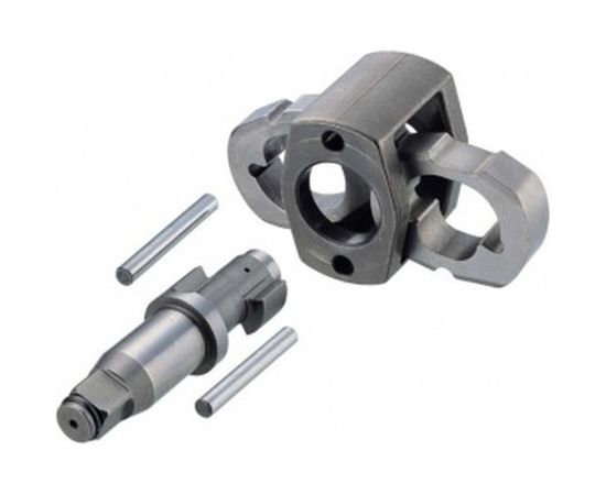 Пневматический ударный гайковерт MIGHTY SEVEN NC-4255Q – изображение 2