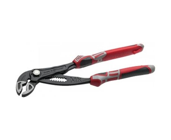Переставные клещи NWS Maxi MX 250мм 1660-69-250 – изображение 2