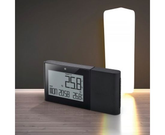 Беспроводной термометр Oregon Scientific RMR262-b – изображение 2