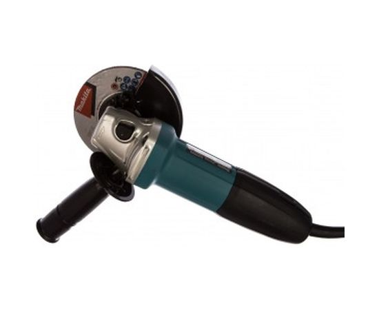 Угловая шлифмашина Makita GA5034 – изображение 2