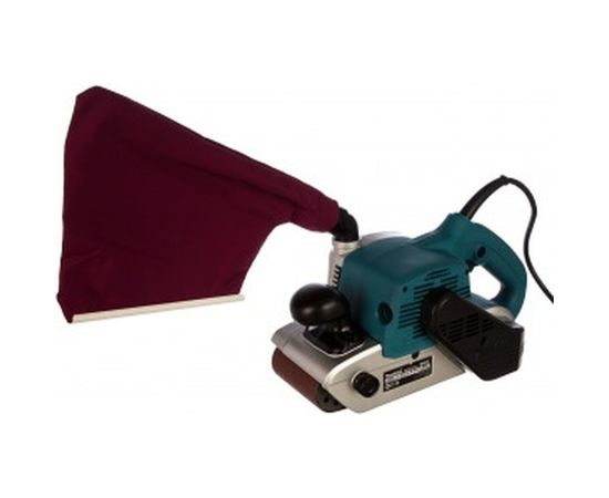 Ленточная шлифмашина Makita 9403 – изображение 2