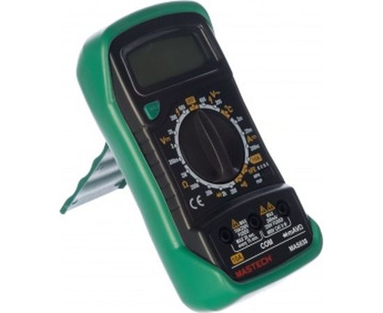 Цифровой мультиметр Mastech MAS838 57762 – изображение 2