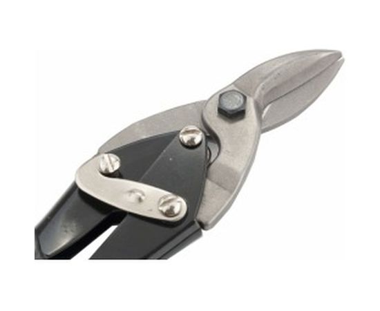 Ножницы по металлу MATRIX 250 мм правые 78332 – изображение 2