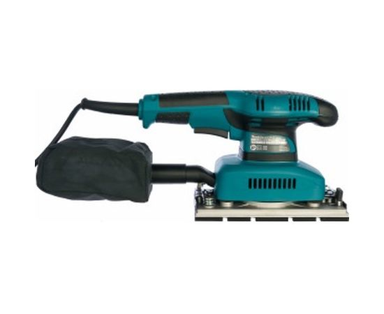 Вибрационная шлифмашина Makita BO3710 – изображение 2