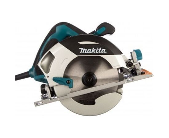 Дисковая пила Makita HS6100K – изображение 2