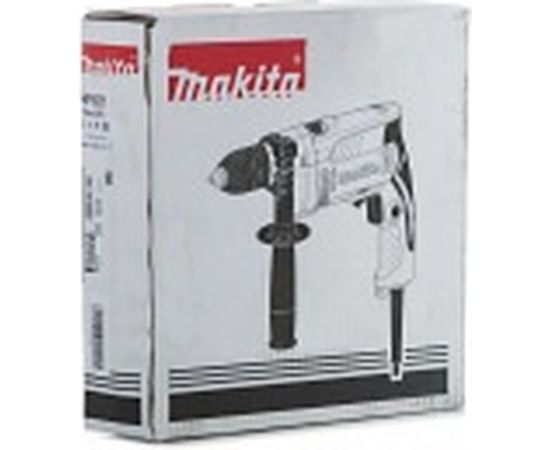 Ударная дрель Makita HP1631 – изображение 2