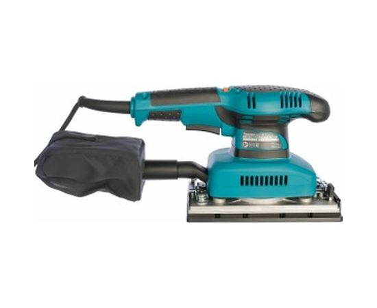 Вибрационная шлифмашина Makita BO3711 – изображение 2