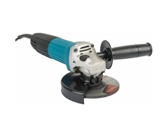 Угловая шлифмашина Makita GA 5030 – изображение 2