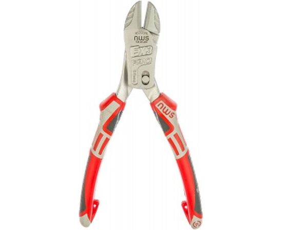 Силовые рычажные бокорезы 200мм NWS Fantastico Plus 138-49-200 – изображение 2