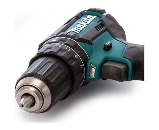 Аккумуляторная ударная дрель-шуруповерт Makita DHP482Z – изображение 2