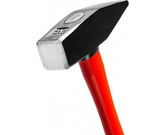 Слесарный молоток с фибергласовой рукояткой MIRAX 20031-04 – изображение 2