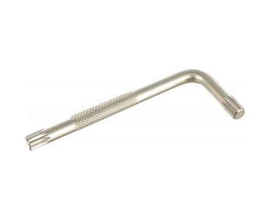 Г-образный ключ сплайн M6 JTC 71606 – изображение 2