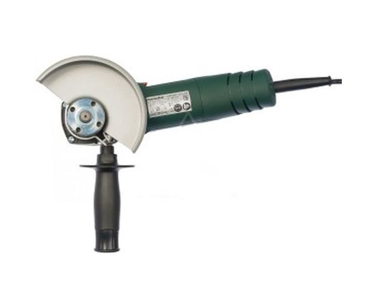 Угловая шлифмашина METABO W 750-125 603605010 – изображение 2