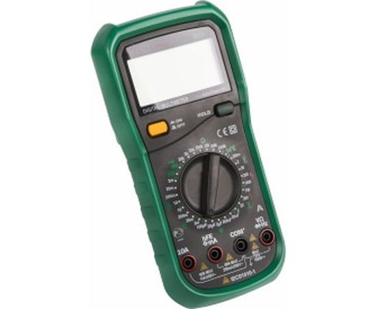 Универсальный мультиметр MASTECH MY65 13-2052 – изображение 2