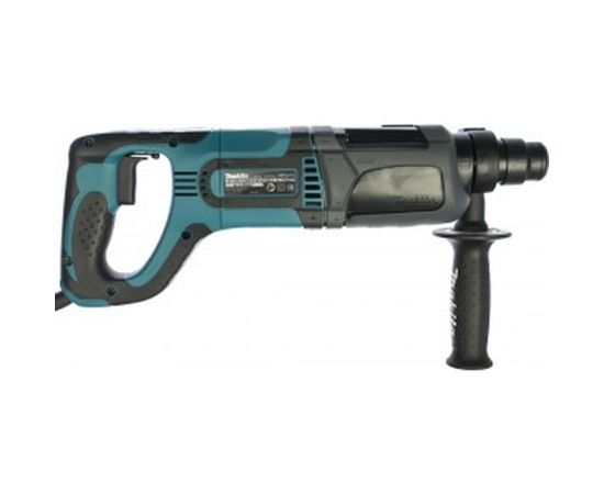 Перфоратор Makita HR 2475 – изображение 2