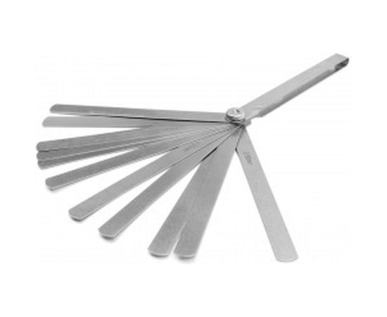 Набор щупов Micron 0,05-1, L=150, 13 шт 954730 – изображение 2