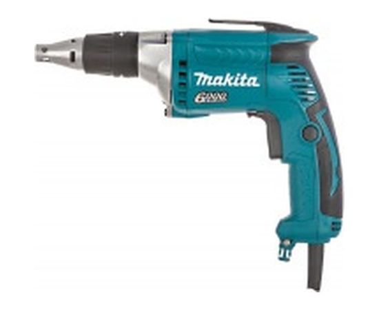 Сетевой шуруповерт Makita FS6300 – изображение 2