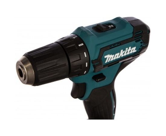 Аккумуляторная дрель-шуруповерт Makita DF333DZ – изображение 2